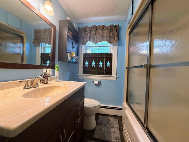 58 Reservoir Road, Springfield, VT 05156