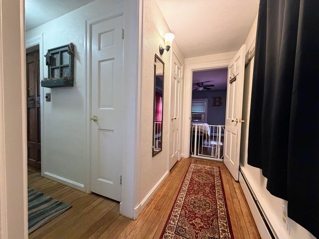 58 Reservoir Road, Springfield, VT 05156