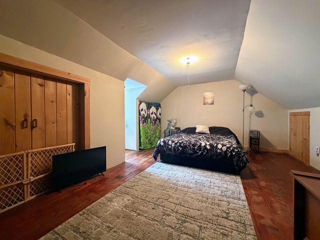 58 Reservoir Road, Springfield, VT 05156
