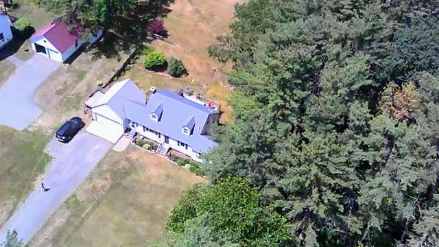 58 Reservoir Road, Springfield, VT 05156