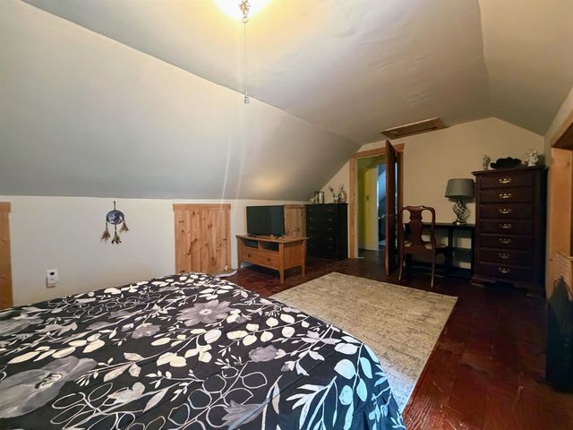 58 Reservoir Road, Springfield, VT 05156
