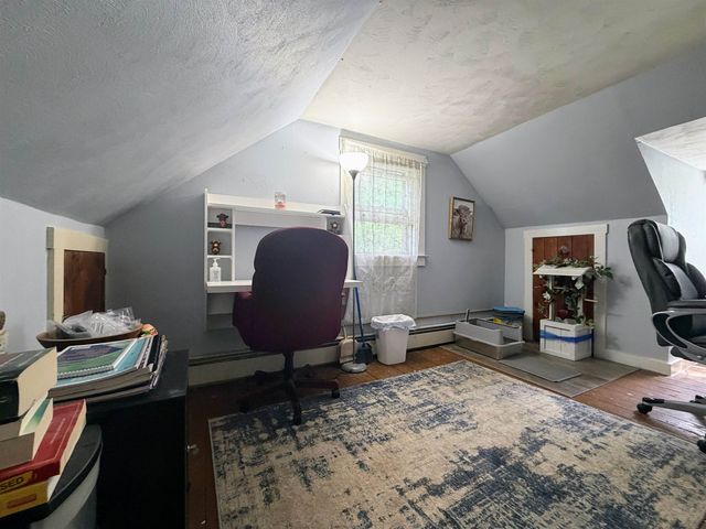 58 Reservoir Road, Springfield, VT 05156