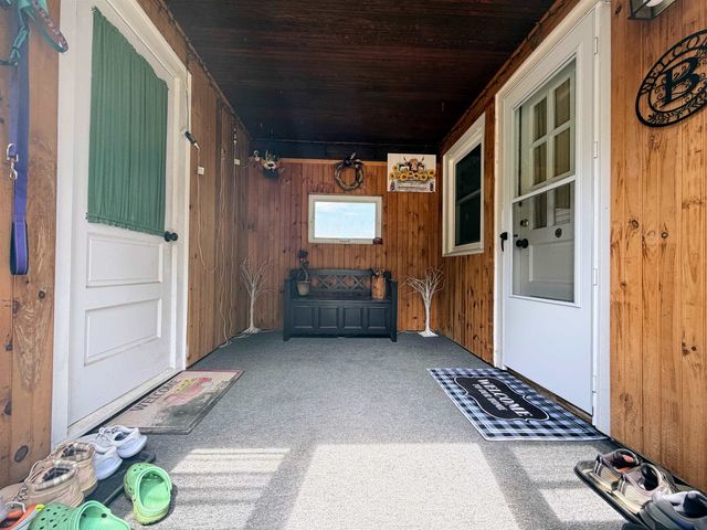 58 Reservoir Road, Springfield, VT 05156