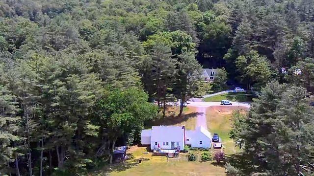 58 Reservoir Road, Springfield, VT 05156