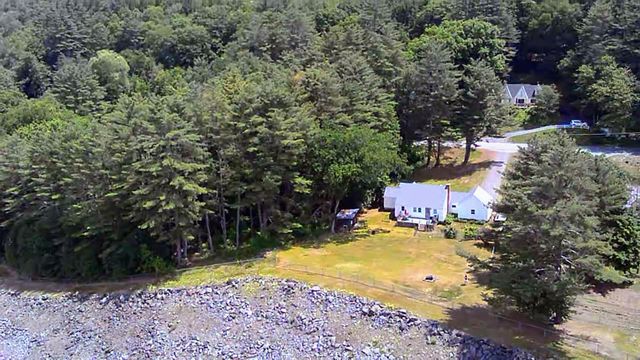 58 Reservoir Road, Springfield, VT 05156