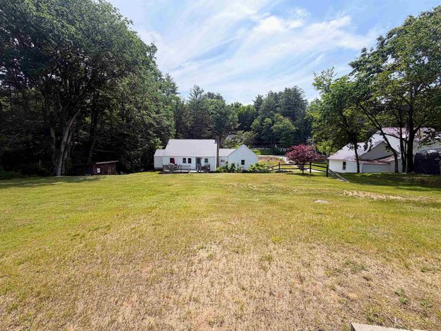 58 Reservoir Road, Springfield, VT 05156