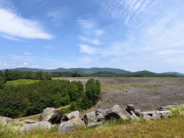 58 Reservoir Road, Springfield, VT 05156