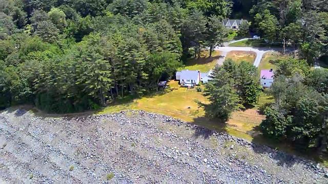 58 Reservoir Road, Springfield, VT 05156