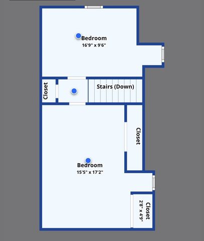 58 Reservoir Road, Springfield, VT 05156