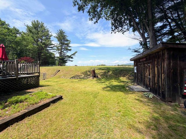 58 Reservoir Road, Springfield, VT 05156