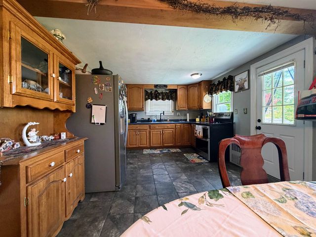 58 Reservoir Road, Springfield, VT 05156