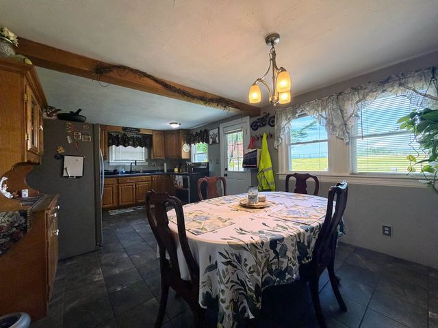 58 Reservoir Road, Springfield, VT 05156