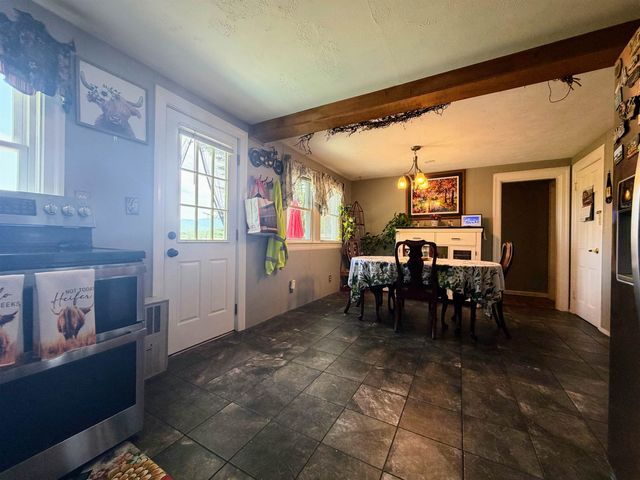 58 Reservoir Road, Springfield, VT 05156