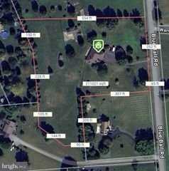 4043 BLUE BALL RD, Elkton, MD 21921