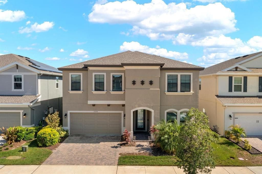 17794 EVERLONG DRIVE, Land O Lakes, FL 34638