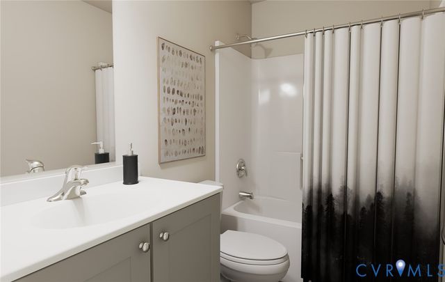 9809 Brookskirt Run, Glen Allen, VA 23059