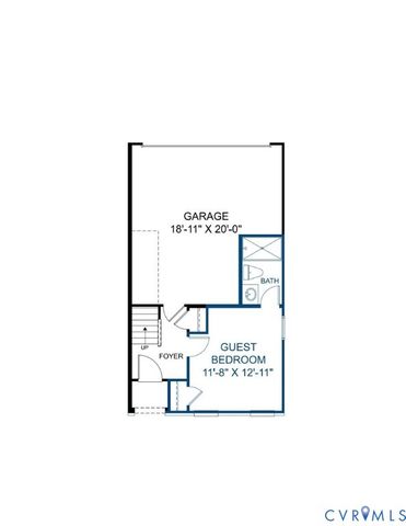 9809 Brookskirt Run, Glen Allen, VA 23059