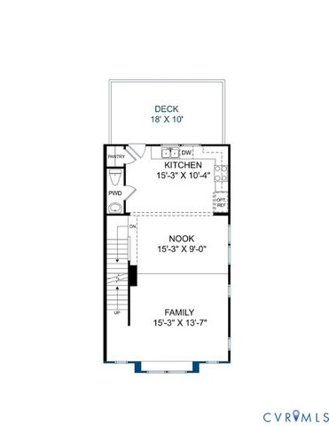 9809 Brookskirt Run, Glen Allen, VA 23059