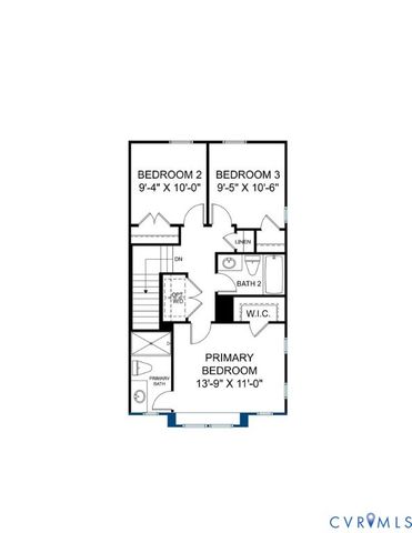 9809 Brookskirt Run, Glen Allen, VA 23059