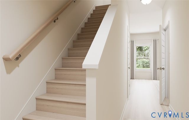 9809 Brookskirt Run, Glen Allen, VA 23059
