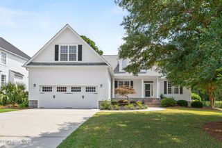 802 Blue Point Drive, Wilmington, NC 28411