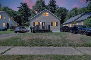 196 W Pitman Avenue, Battle Creek, MI 49017