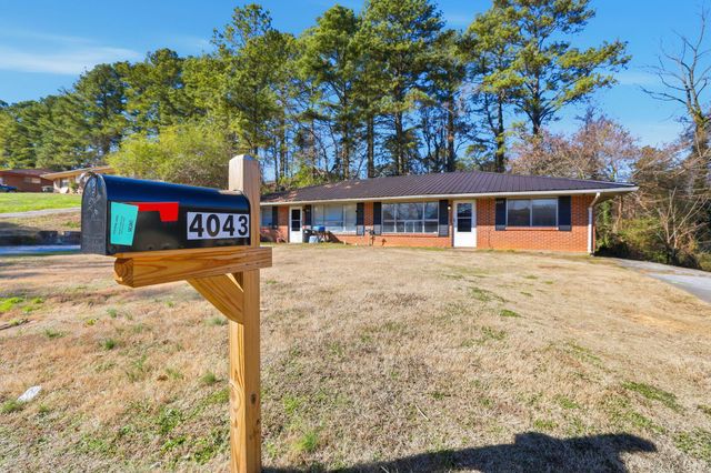 4041 Arbor Place Lane, Chattanooga, TN 37416