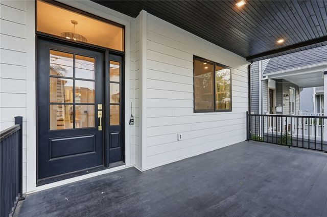 523 N Euclid Ave, East Liberty, PA 15206