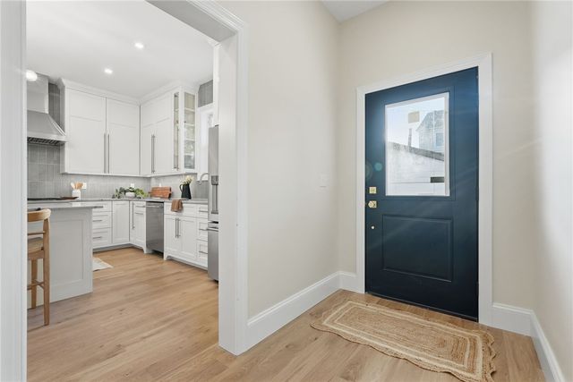 523 N Euclid Ave, East Liberty, PA 15206
