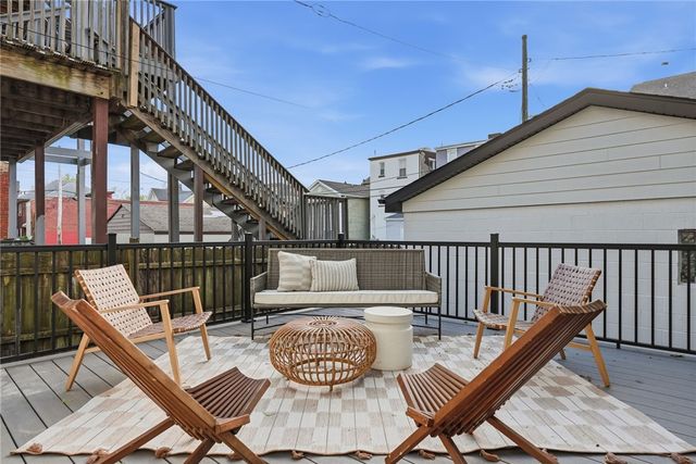 523 N Euclid Ave, East Liberty, PA 15206