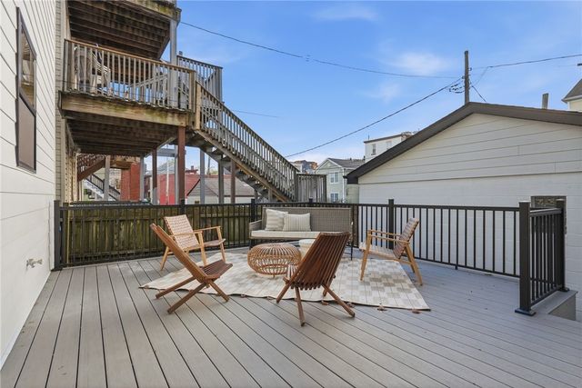 523 N Euclid Ave, East Liberty, PA 15206