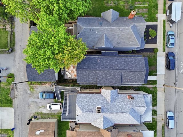 523 N Euclid Ave, East Liberty, PA 15206