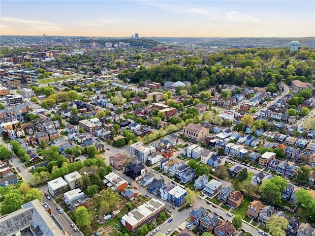 523 N Euclid Ave, East Liberty, PA 15206