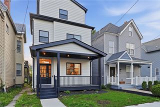 523 N Euclid Ave, East Liberty, PA 15206