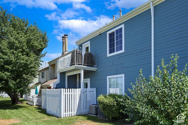 1428 W BEACON HILL CIR #1428, Salt Lake City, UT 84123