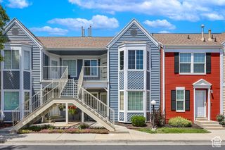 1428 W BEACON HILL CIR #1428, Salt Lake City, UT 84123