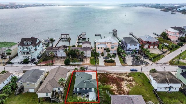 1110 64th Street, Galveston, TX 77551