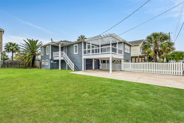 1110 64th Street, Galveston, TX 77551