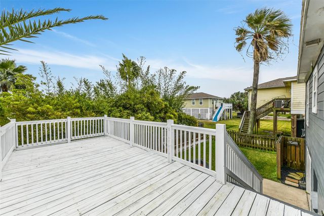 1110 64th Street, Galveston, TX 77551