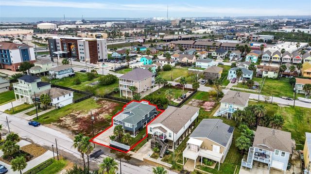 1110 64th Street, Galveston, TX 77551