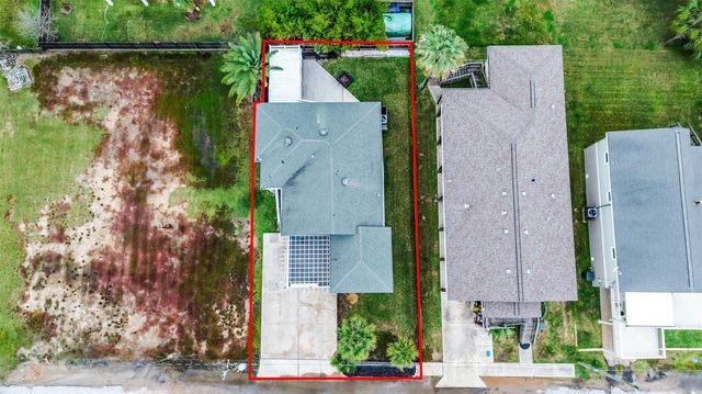 1110 64th Street, Galveston, TX 77551