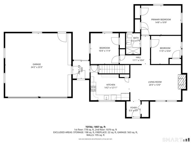 218 Preston Road, Plymouth, CT 06786