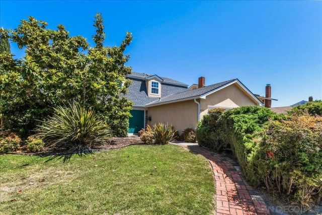 8753 Verlane Drive, San Diego, CA 92119