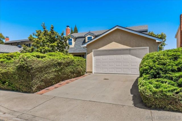 8753 Verlane Drive, San Diego, CA 92119