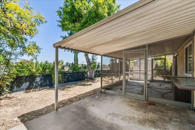 8753 Verlane Drive, San Diego, CA 92119