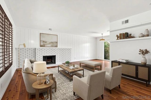 8753 Verlane Drive, San Diego, CA 92119