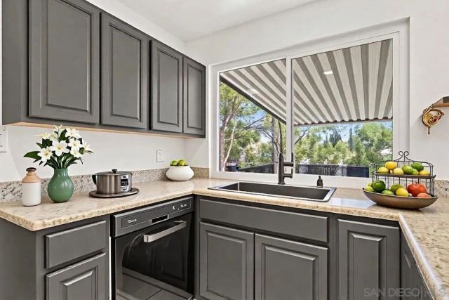 8753 Verlane Drive, San Diego, CA 92119