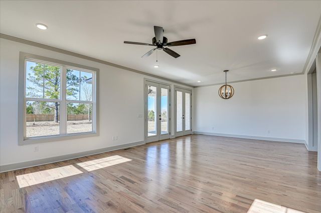 108 Meadow View Lane, Waynesboro, GA 30830