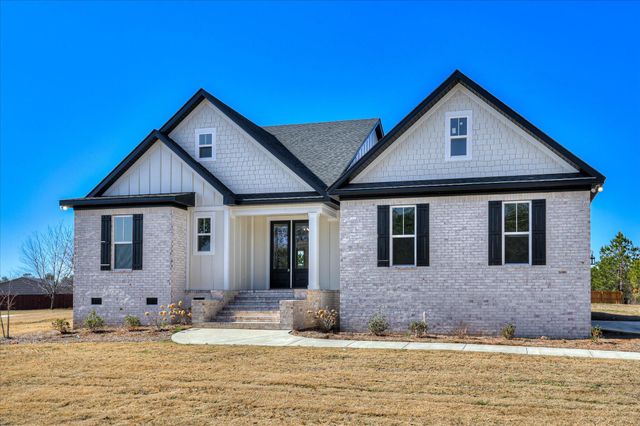 108 Meadow View Lane, Waynesboro, GA 30830