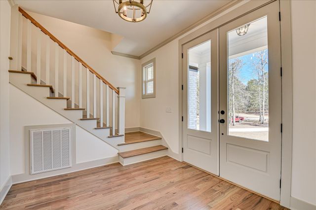 108 Meadow View Lane, Waynesboro, GA 30830